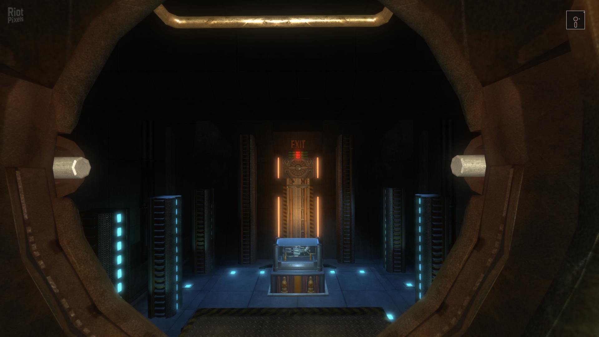 [12]-Magnetic: Cage Closed – Collector’s Edition Download-HohohoGames
