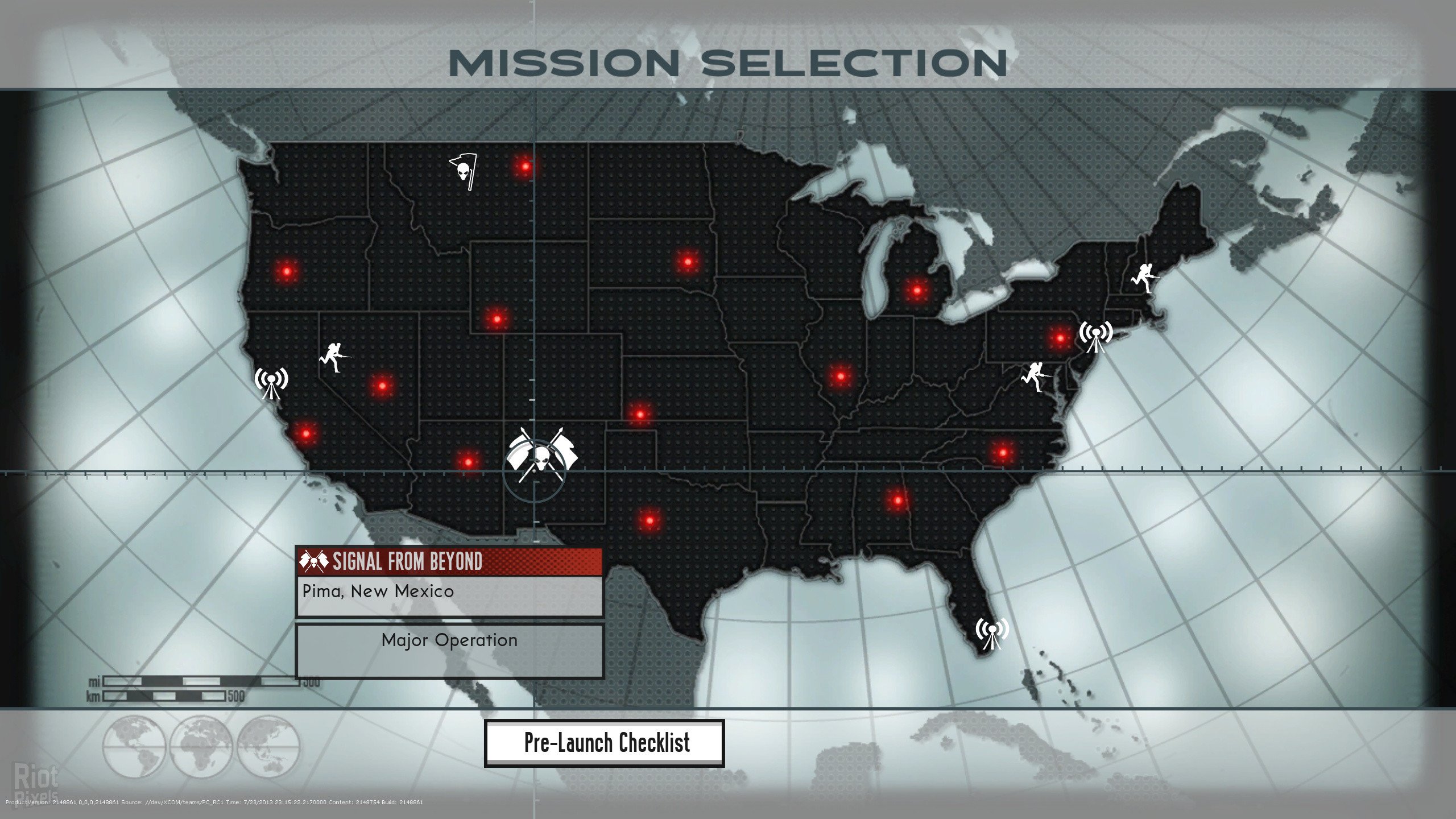 [2]-The Bureau : XCOM Declassified – The Complete Edition (+All DLCs) Download-HohohoGames