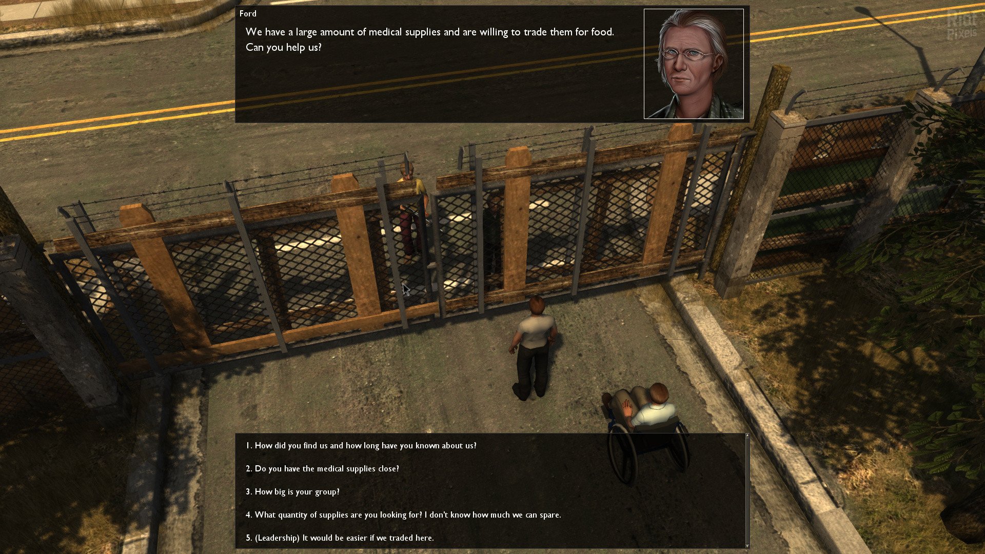 [6]-Dead State (v1.0.0.134) Download-HohohoGames