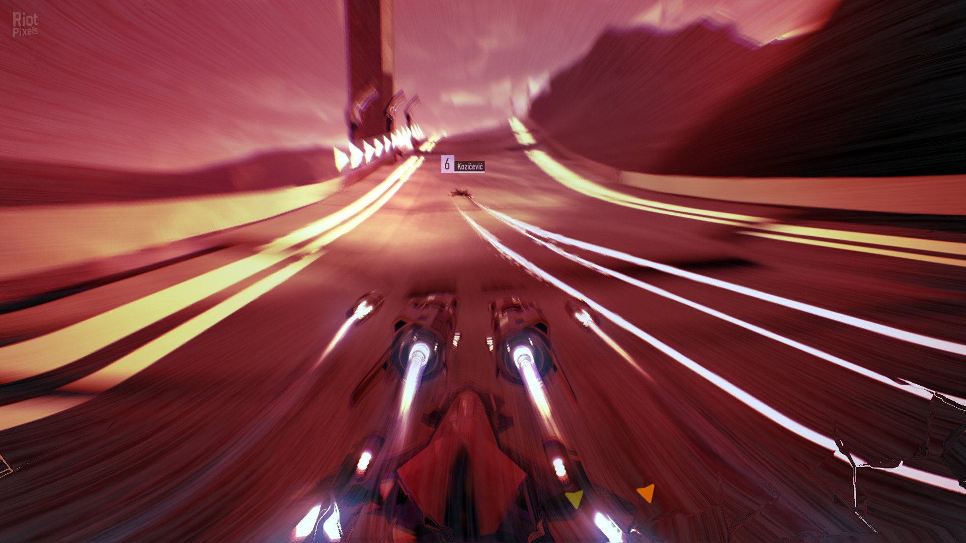 [11]-Redout Download-HohohoGames