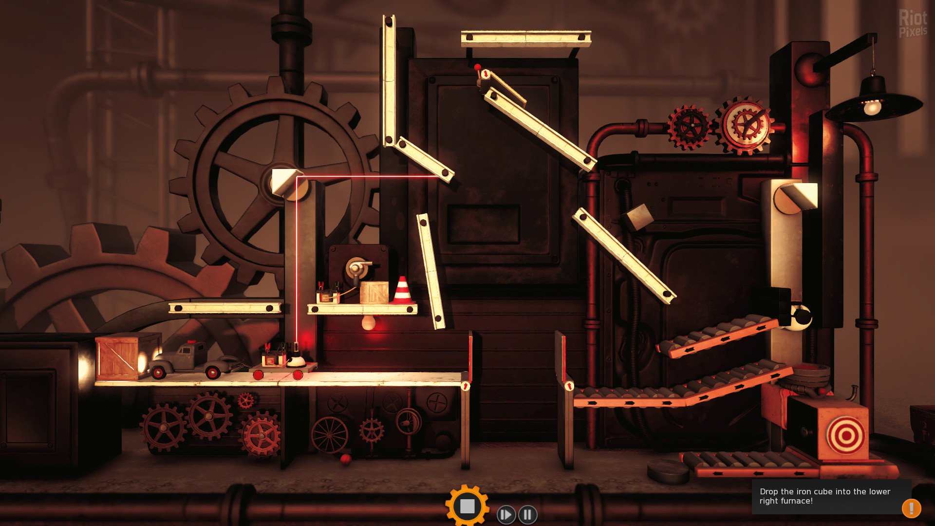 [8]-Crazy Machines 3 Download-HohohoGames