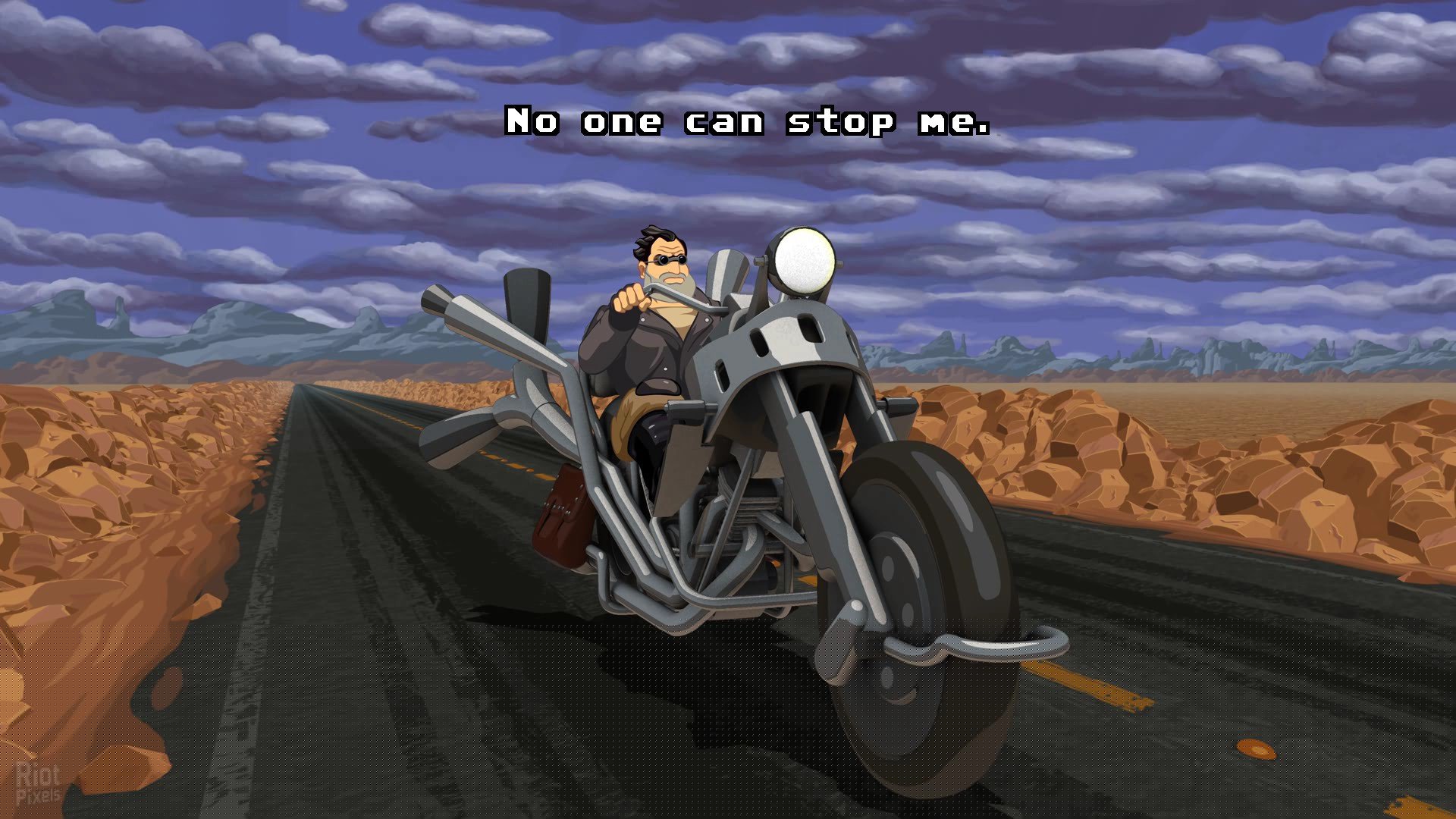 [8]-Full Throttle Remastered Download-HohohoGames