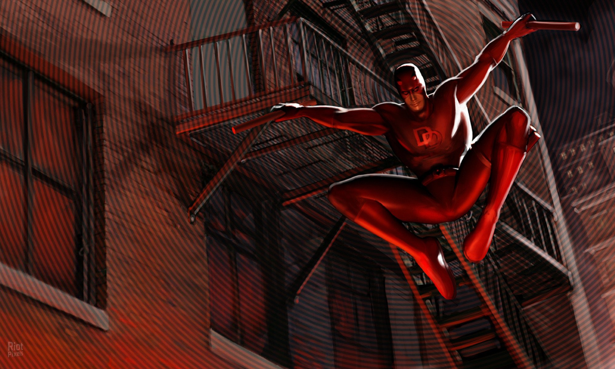 [17]-Marvel: Ultimate Alliance Bundle – 1 + 2 Download-HohohoGames
