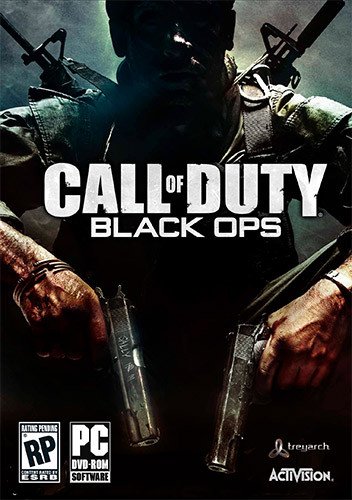 Call of Duty: Black Ops + All DLCs + Zombies + Multiplayer Download-HohohoGames