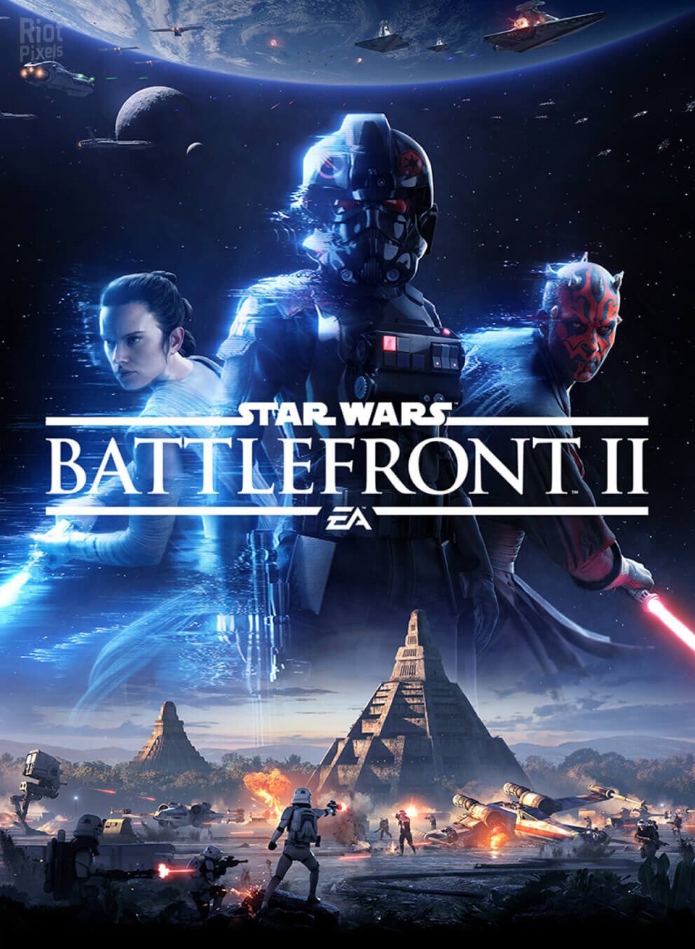 Star Wars: Battlefront II – v06.11.2019 Download-HohohoGames