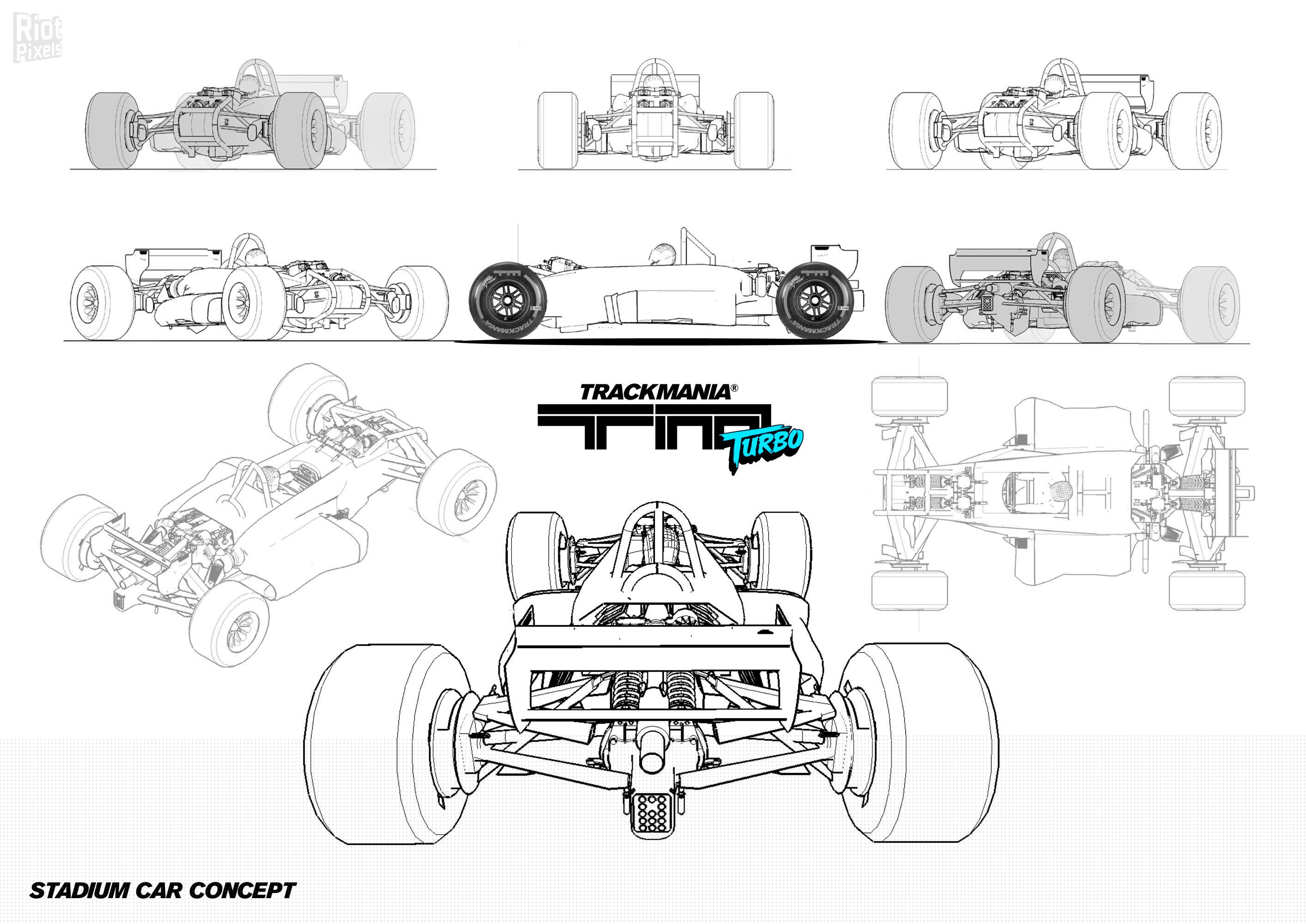 [21]-Trackmania Turbo Download-HohohoGames