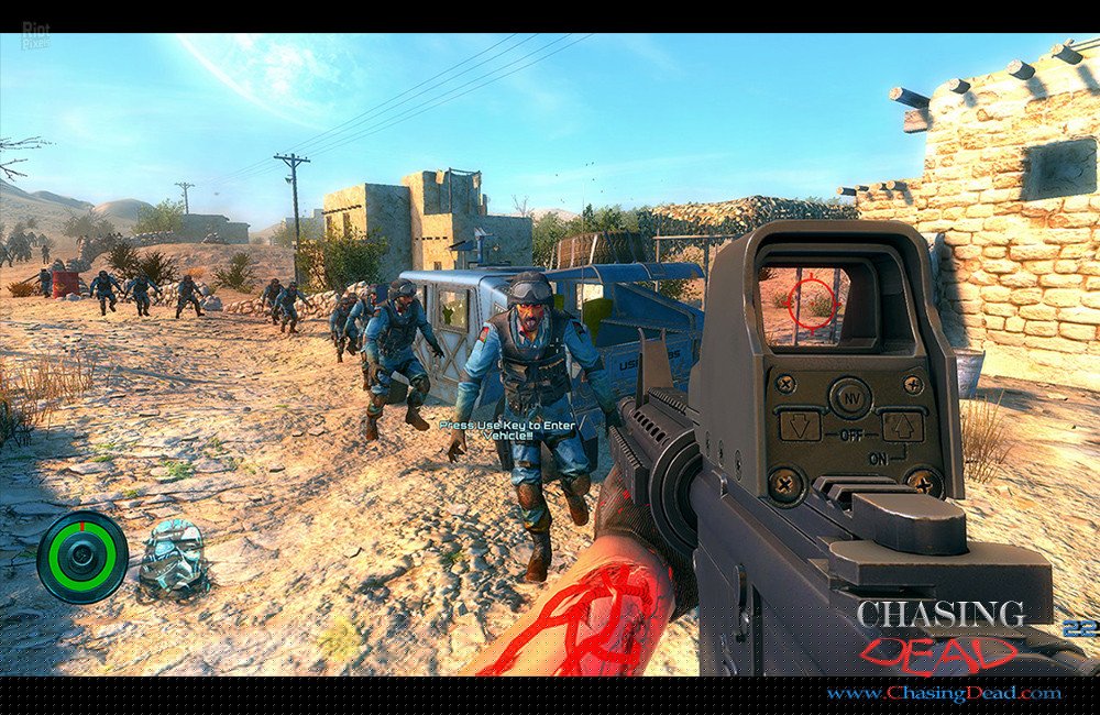 [7]-Chasing Dead Download-HohohoGames