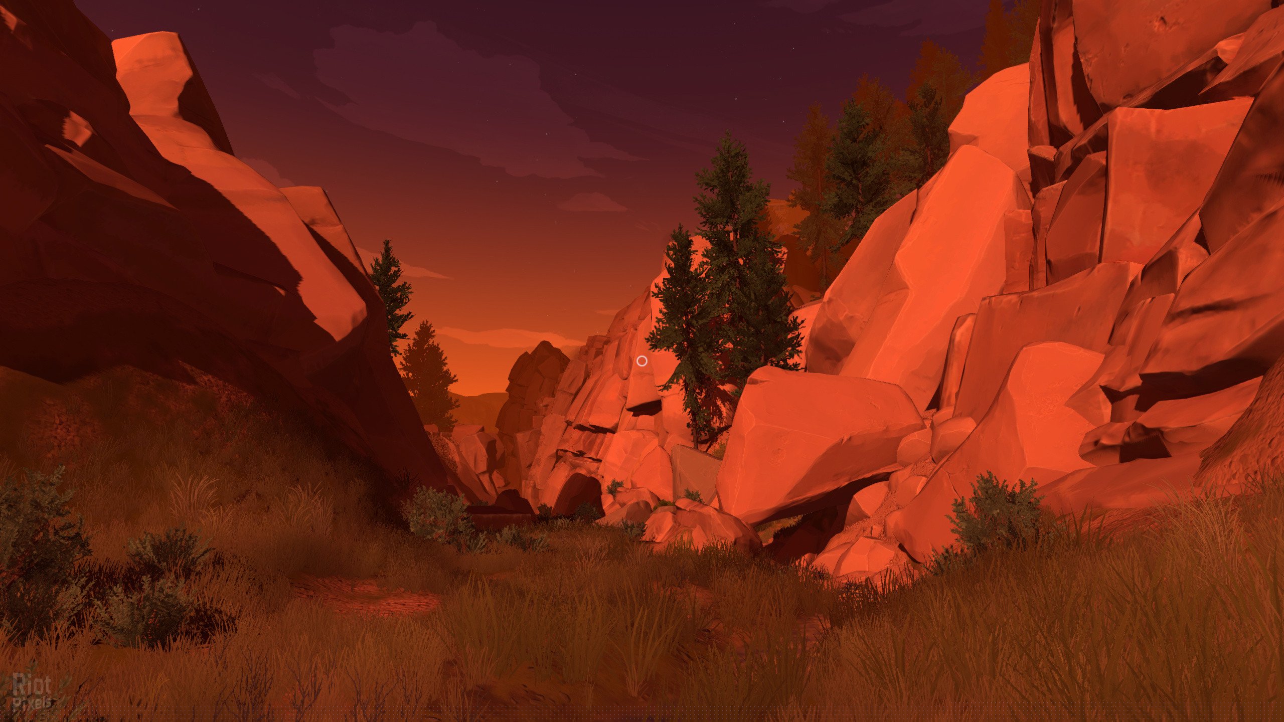 [14]-Firewatch + Update 3 Download-HohohoGames