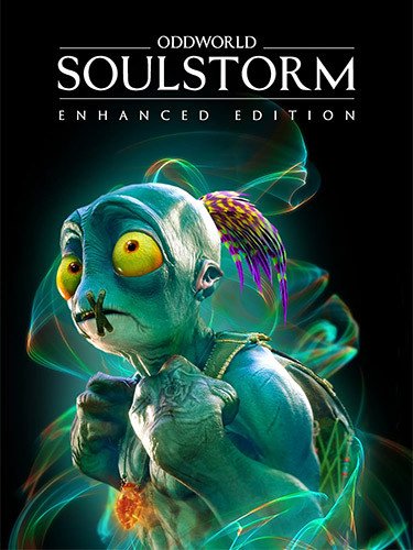 Oddworld: Soulstorm – Enhanced Edition Download-HohohoGames