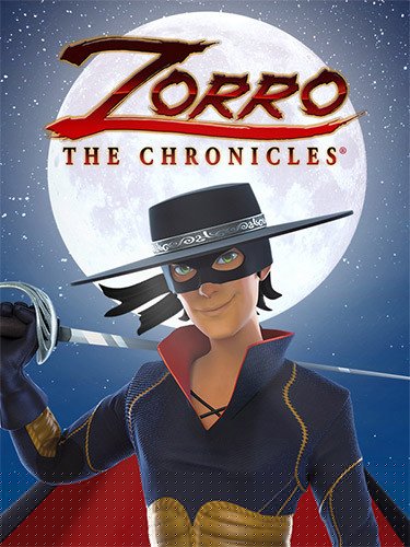 Zorro: The Chronicles – v1.0.0 #19619 Download-HohohoGames