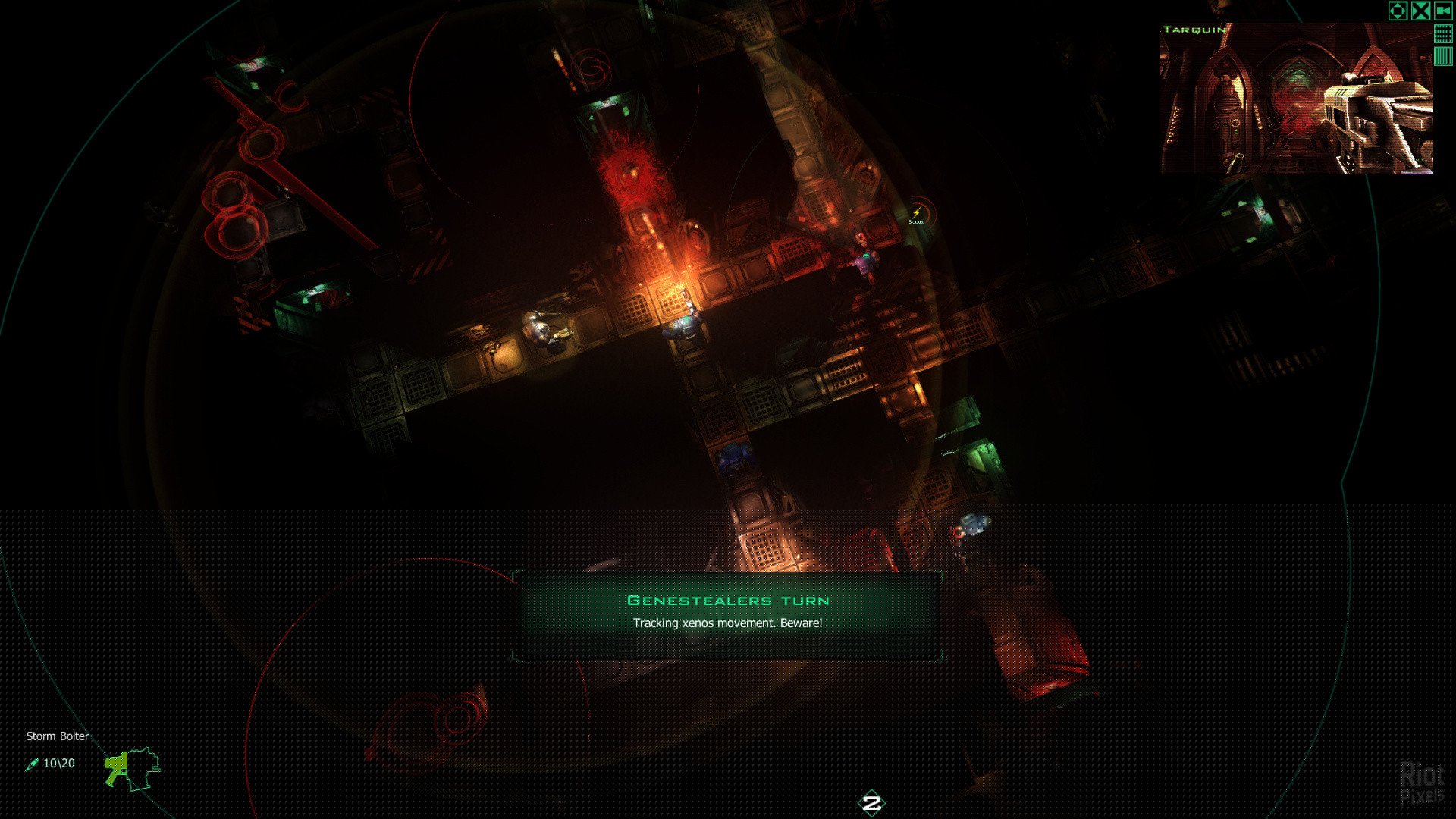 [11]-Space Hulk: Ascension Edition – Ultimate Pack Download-HohohoGames