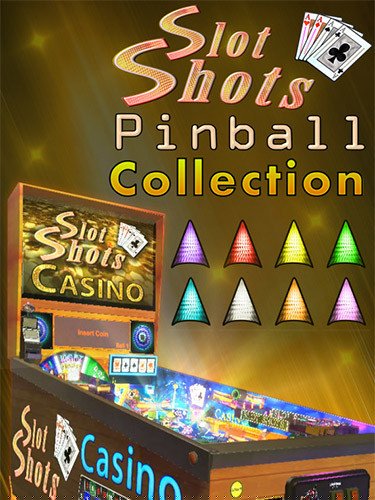 Slot Shots Pinball Collection Download-HohohoGames
