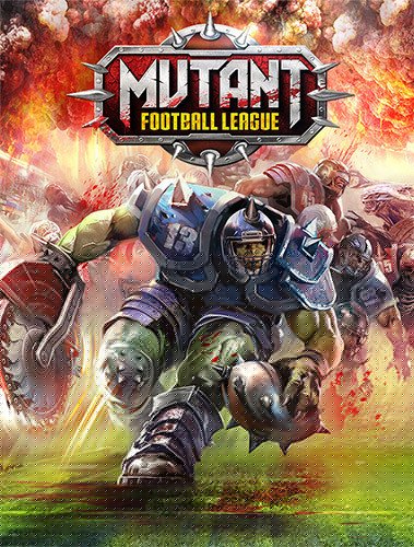 Mutant Football League: Dynasty Edition – v1.8.0 + 7 DLCs Download-HohohoGames