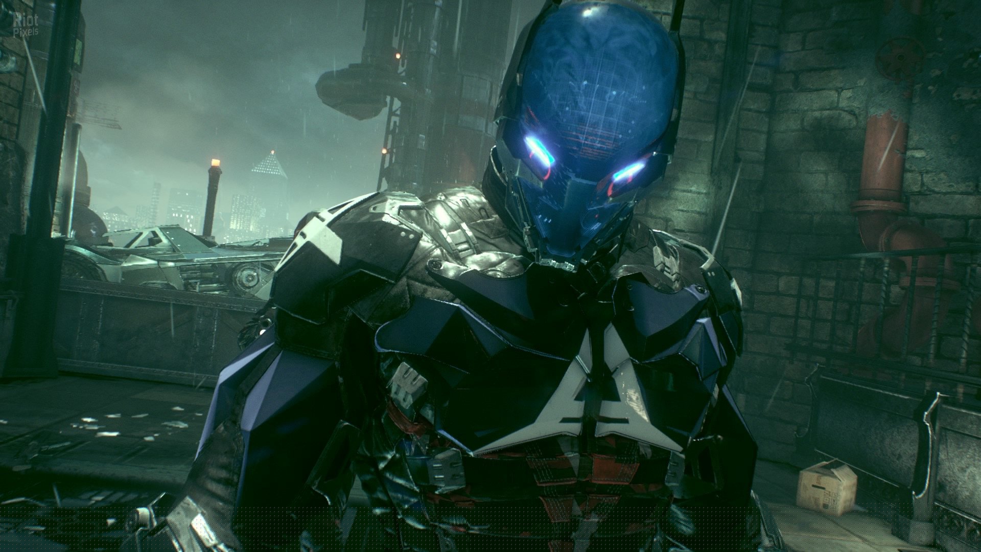 [15]-Batman: Arkham Knight Download-HohohoGames