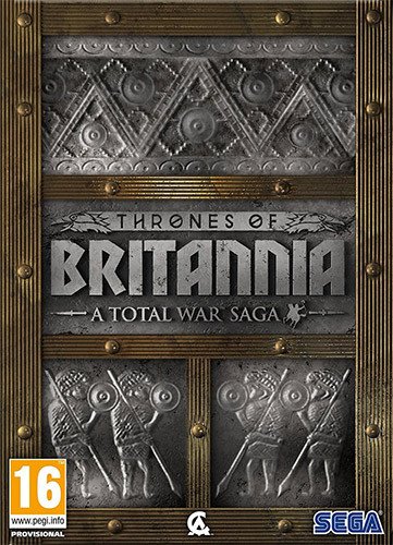 A Total War Saga: Thrones of Britannia – v1.2.3 Build 13348.2970280 + DLC Download-HohohoGames