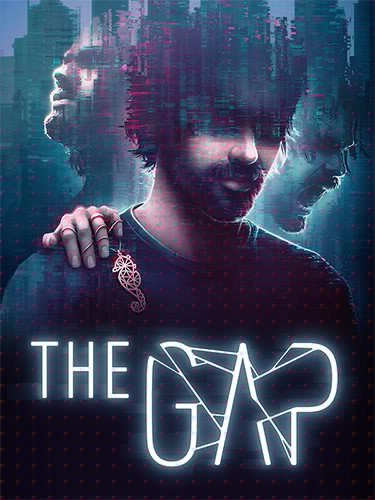 The Gap + Bonus Soundtrack Download-HohohoGames