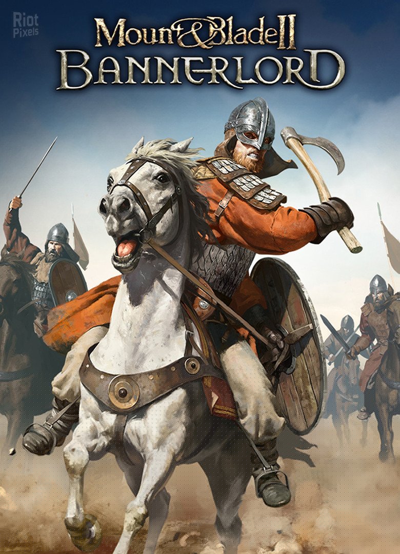 Mount & Blade II: Bannerlord – Digital Deluxe Edition – v1.2.9.33689 + Digital Companion DLC Download-HohohoGames