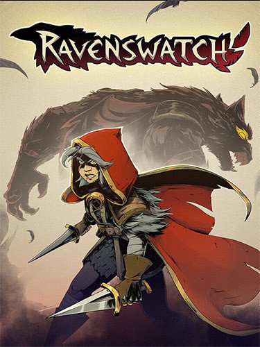 Ravenswatch – v1.00.01.01.25883 (Release) + 3 DLCs Download-HohohoGames