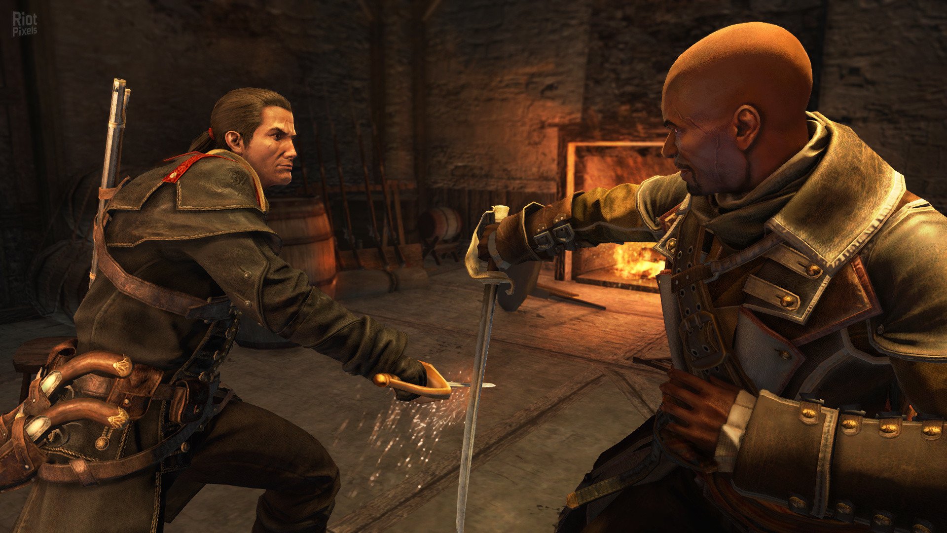 [11]-Assassin’s Creed: Rogue Download-HohohoGames
