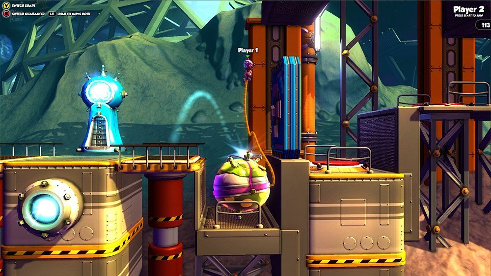 [14]-Shiftlings Download-HohohoGames