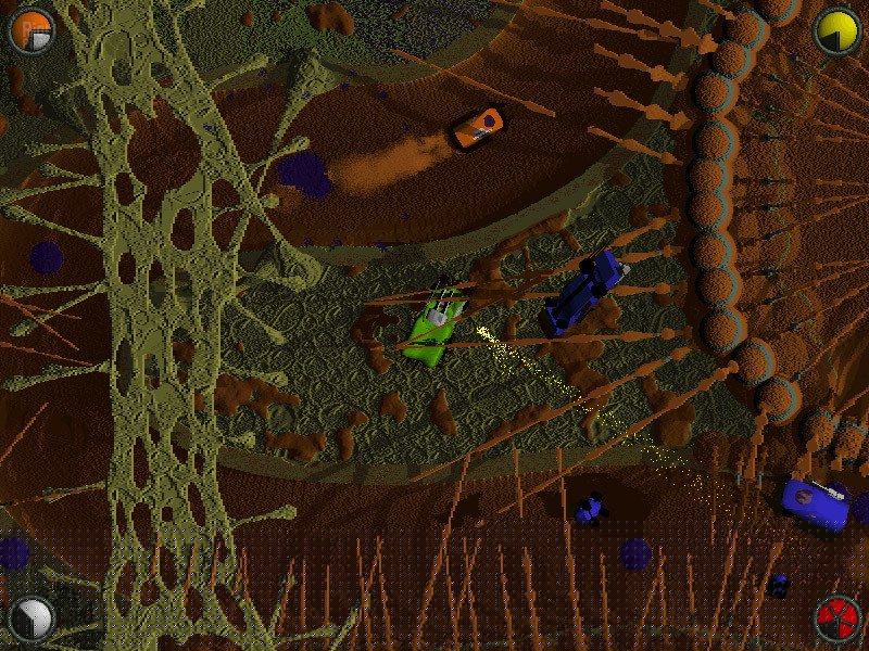 [9]-Vangers: Special Edition Download-HohohoGames