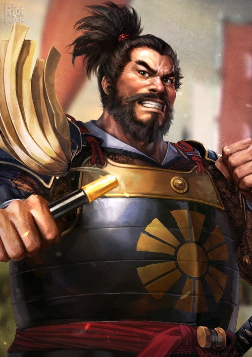 [23]-Nobunaga’s Ambition: Sphere of Influence – Ascension + 9 DLCs Download-HohohoGames