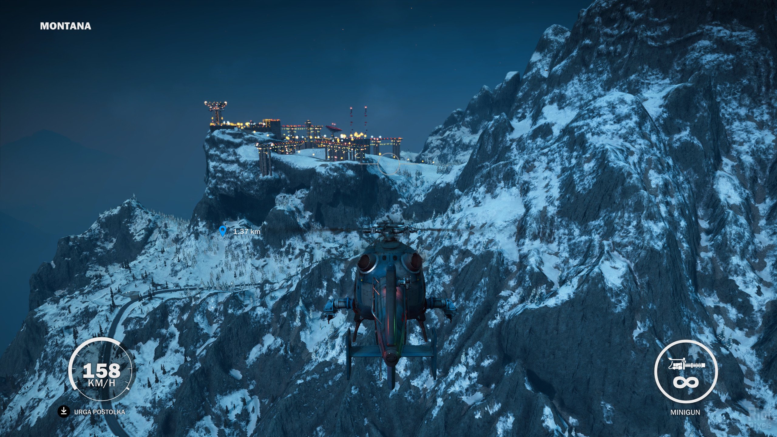 [16]-Just Cause 3: XL Edition – v1.05 + All DLCs Download-HohohoGames