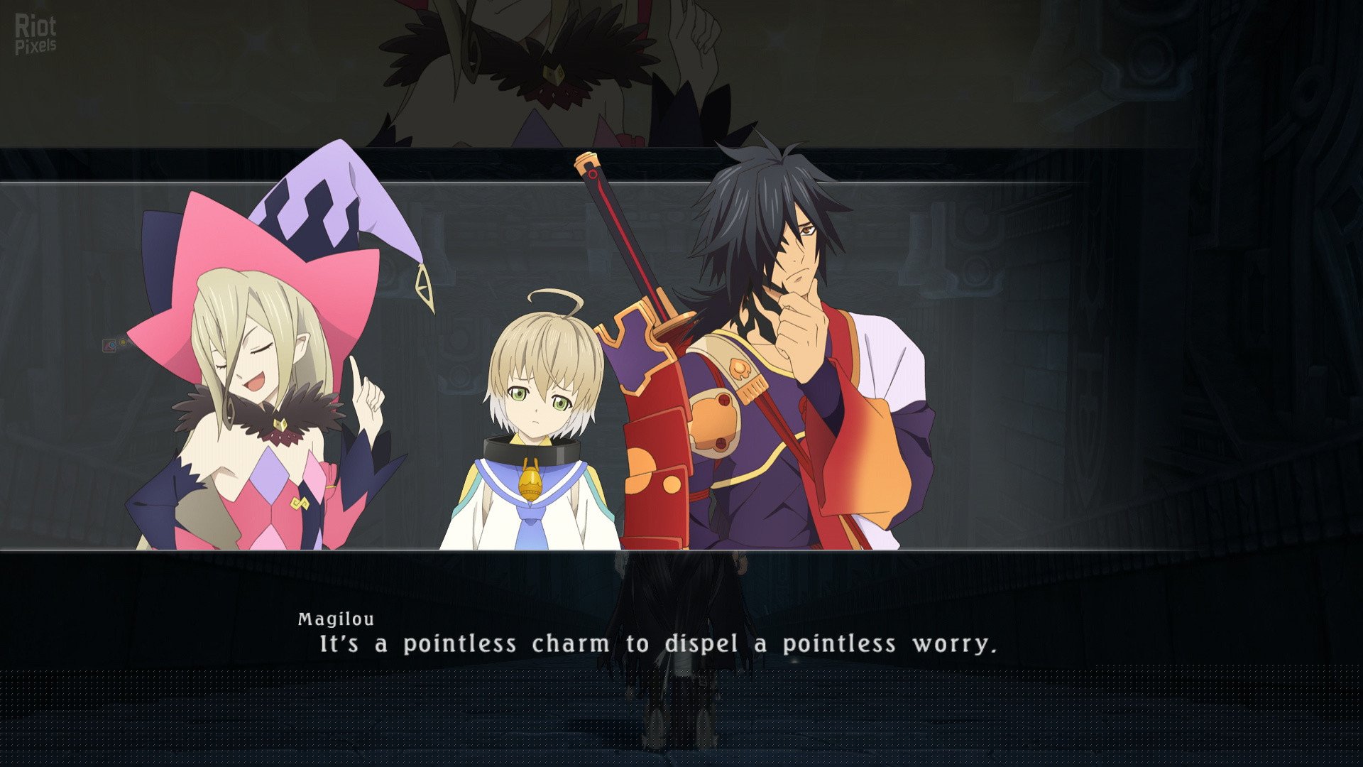 [10]-Tales of Berseria – v1.48.00#193 + 12 DLCs Download-HohohoGames
