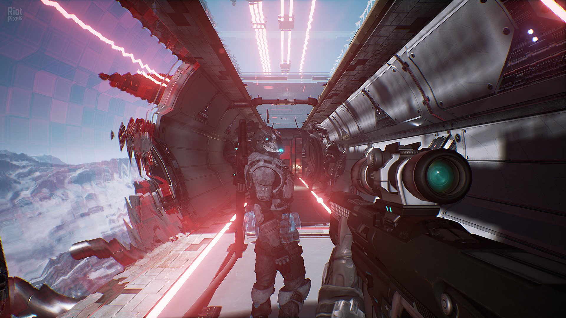 [9]-One Sole Purpose Download-HohohoGames