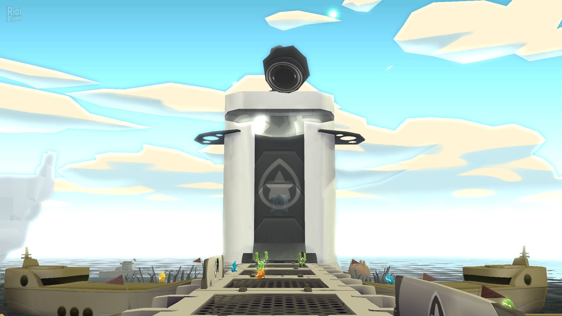 [5]-de Blob Download-HohohoGames
