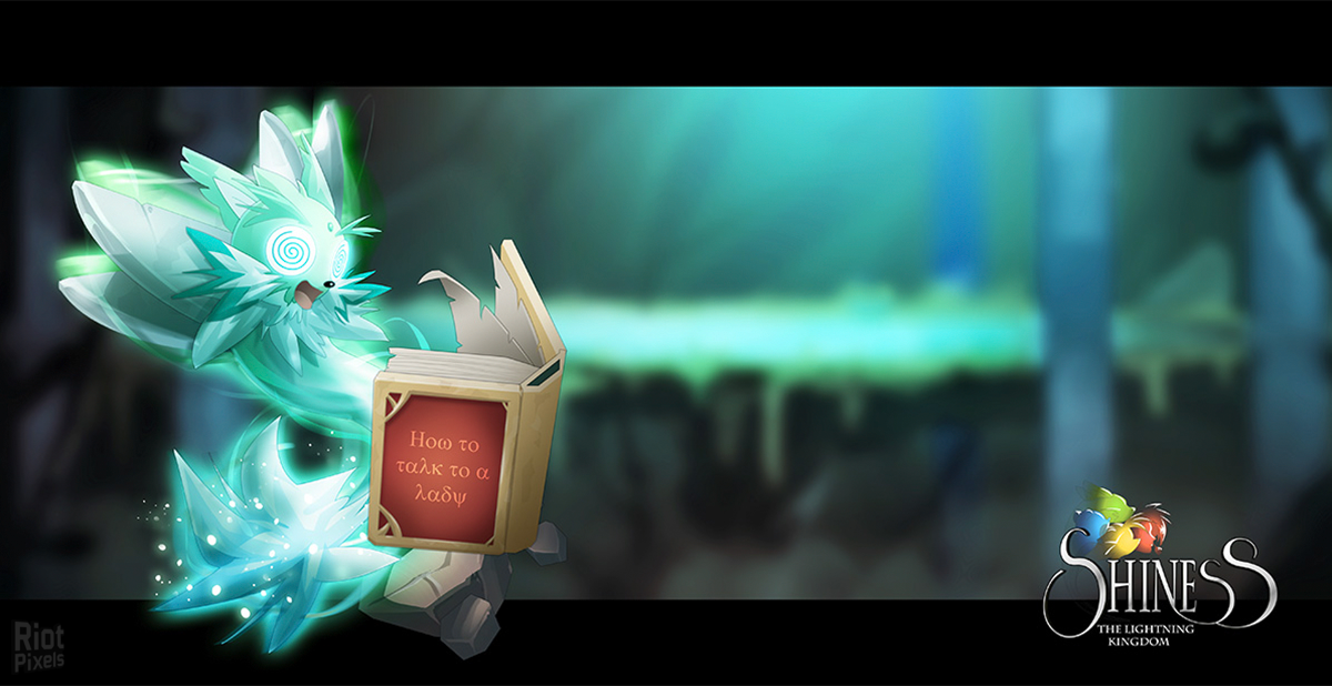 [20]-Shiness: The Lightning Kingdom – v1.01 + Maherian Language Pack DLC Download-HohohoGames