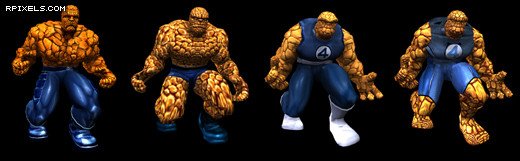 [22]-Marvel: Ultimate Alliance Bundle – 1 + 2 Download-HohohoGames