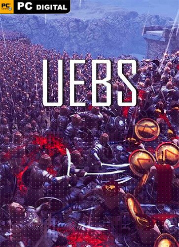 Ultimate Epic Battle Simulator Download-HohohoGames