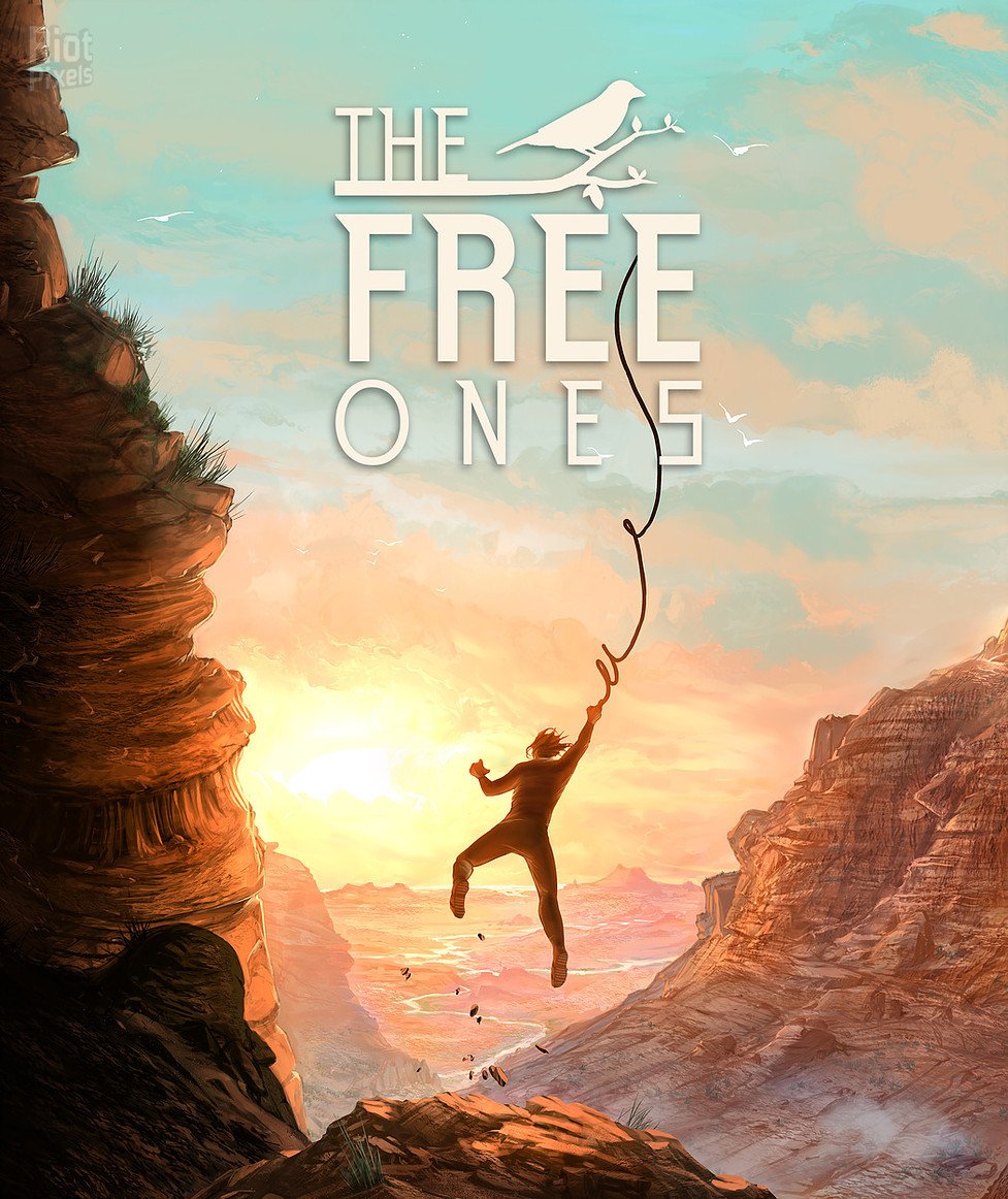 The Free Ones Download-HohohoGames