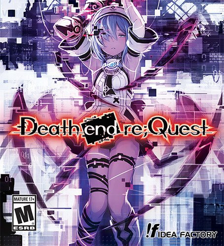 Death end re;Quest – Build 5.17.2019/3832712 + 9 DLCs Download-HohohoGames