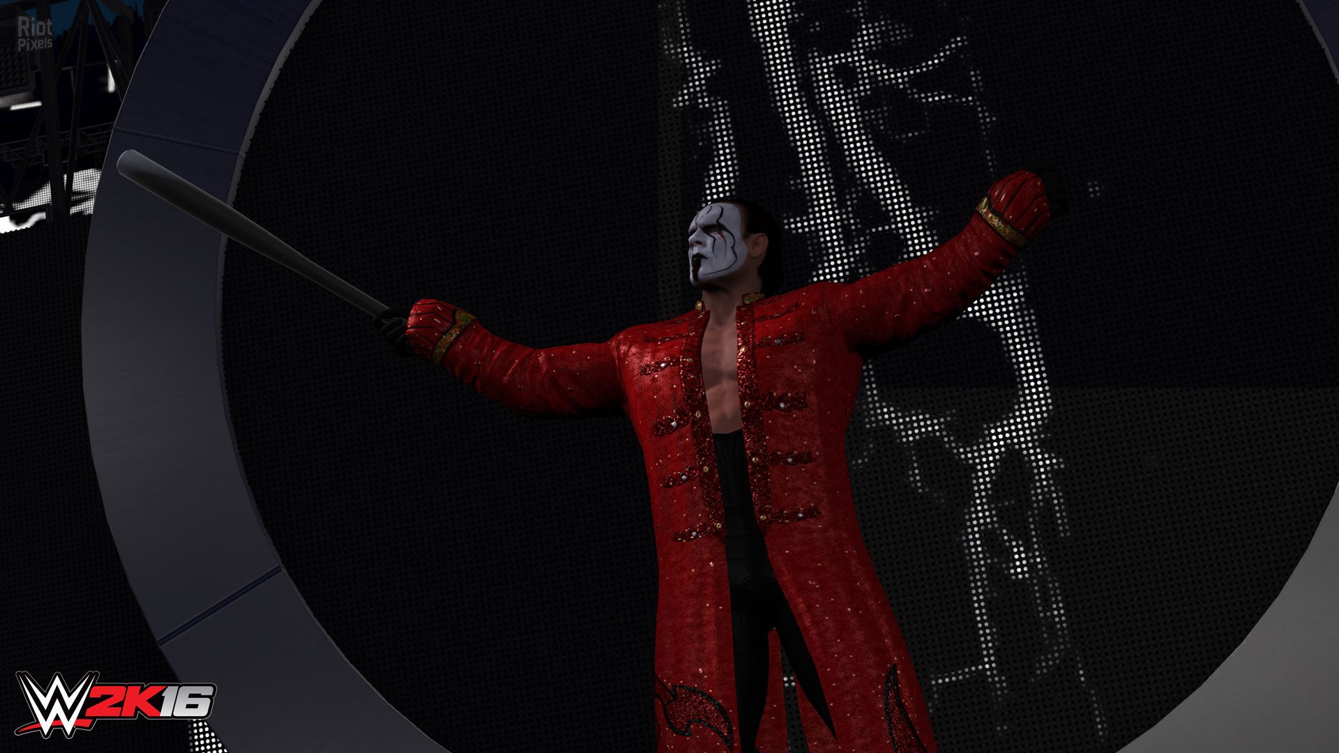 [11]-WWE 2K16 + All DLCs Download-HohohoGames
