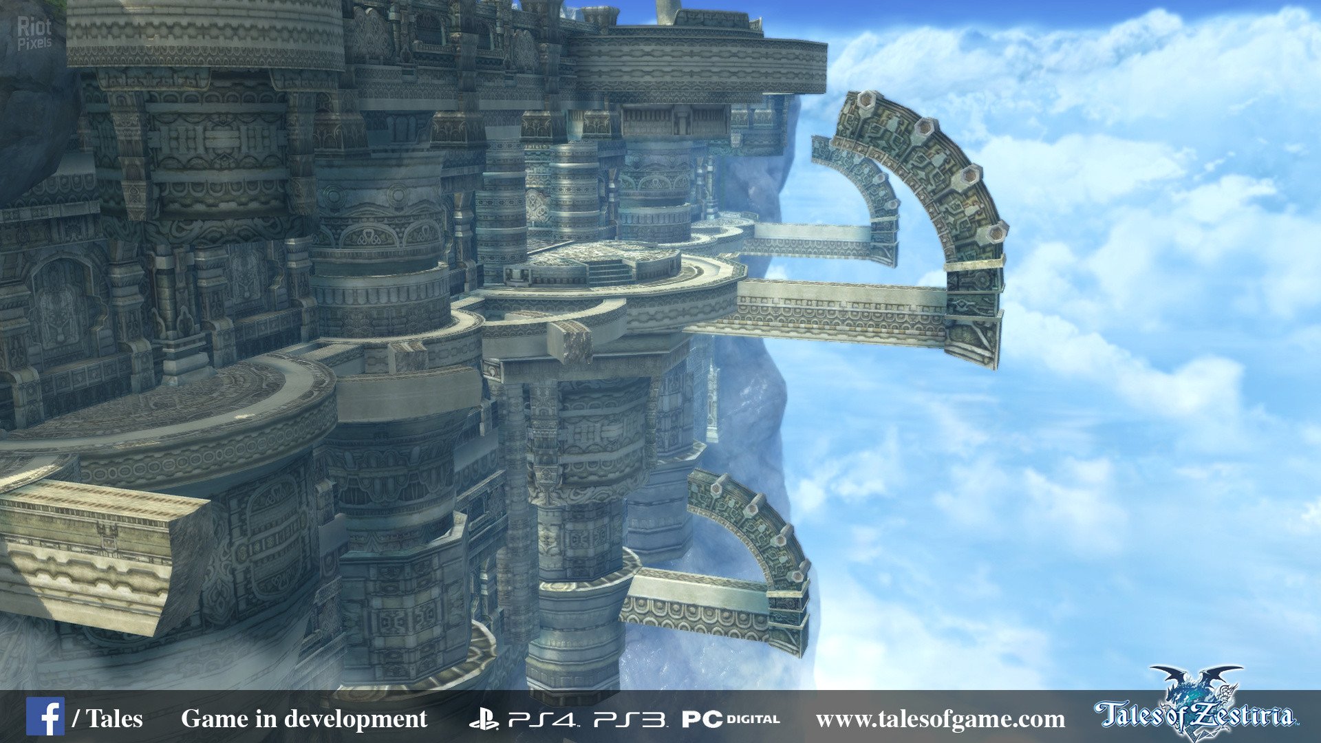 [7]-Tales of Zestiria v1.4 + DLCs Download-HohohoGames