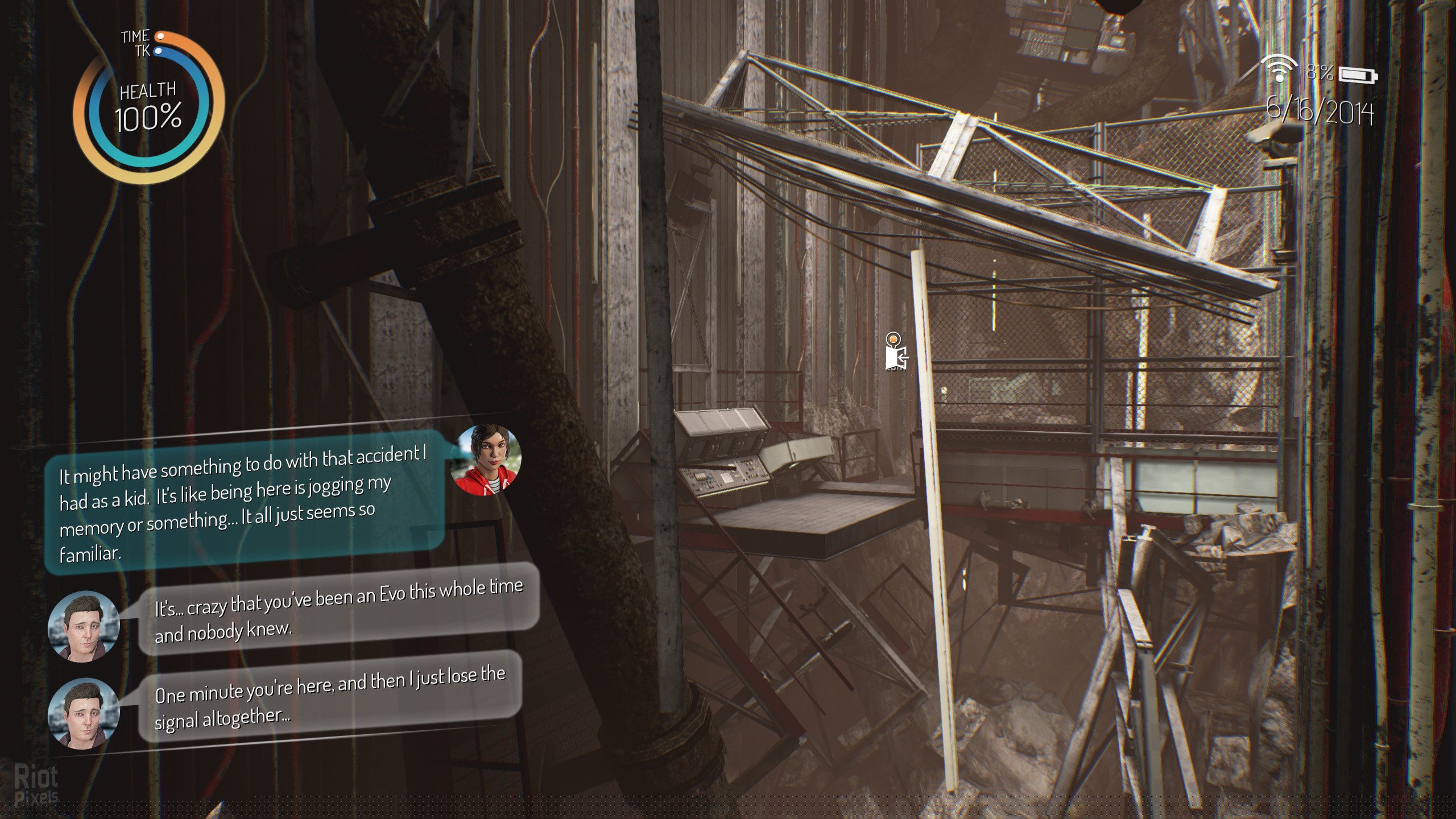 [15]-Gemini: Heroes Reborn Download-HohohoGames