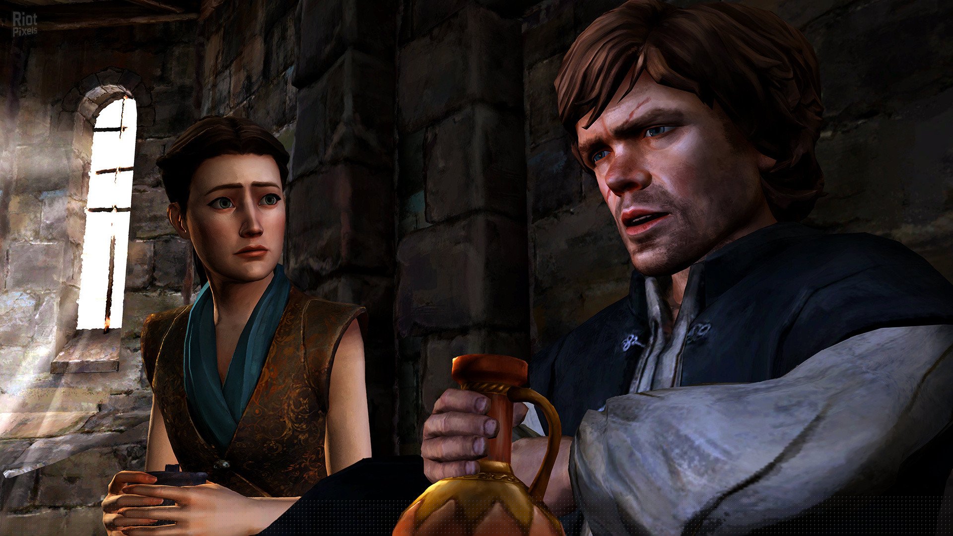 [5]-Game of Thrones: A Telltale Games Series – Episodes 1-6 Download-HohohoGames