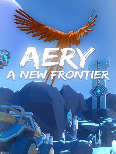 Aery: A New Frontier Download-HohohoGames