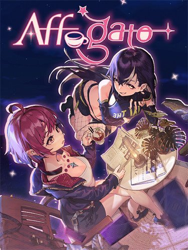 Affogato: Deluxe Edition – v0.8.8 + Bonus Soundtrack Download-HohohoGames