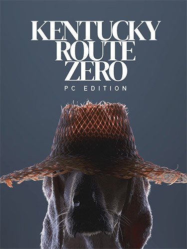 Kentucky Route Zero: PC Edition – v25 (Citation Mustang) + Bonus Content Download-HohohoGames