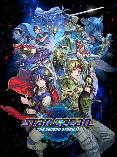 Star Ocean: The Second Story R, v1.10 (Denuvoless) Download-HohohoGames