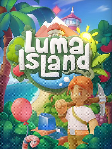 Luma Island – v1.19219 + Multiplayer Download-HohohoGames