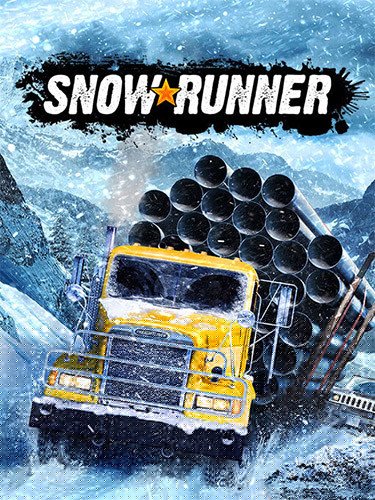 SnowRunner: 3-Year Anniversary Edition, v35 (Season 15 Update) + 41 DLCs + Chill Nature Beats Soundtrack Download-HohohoGames