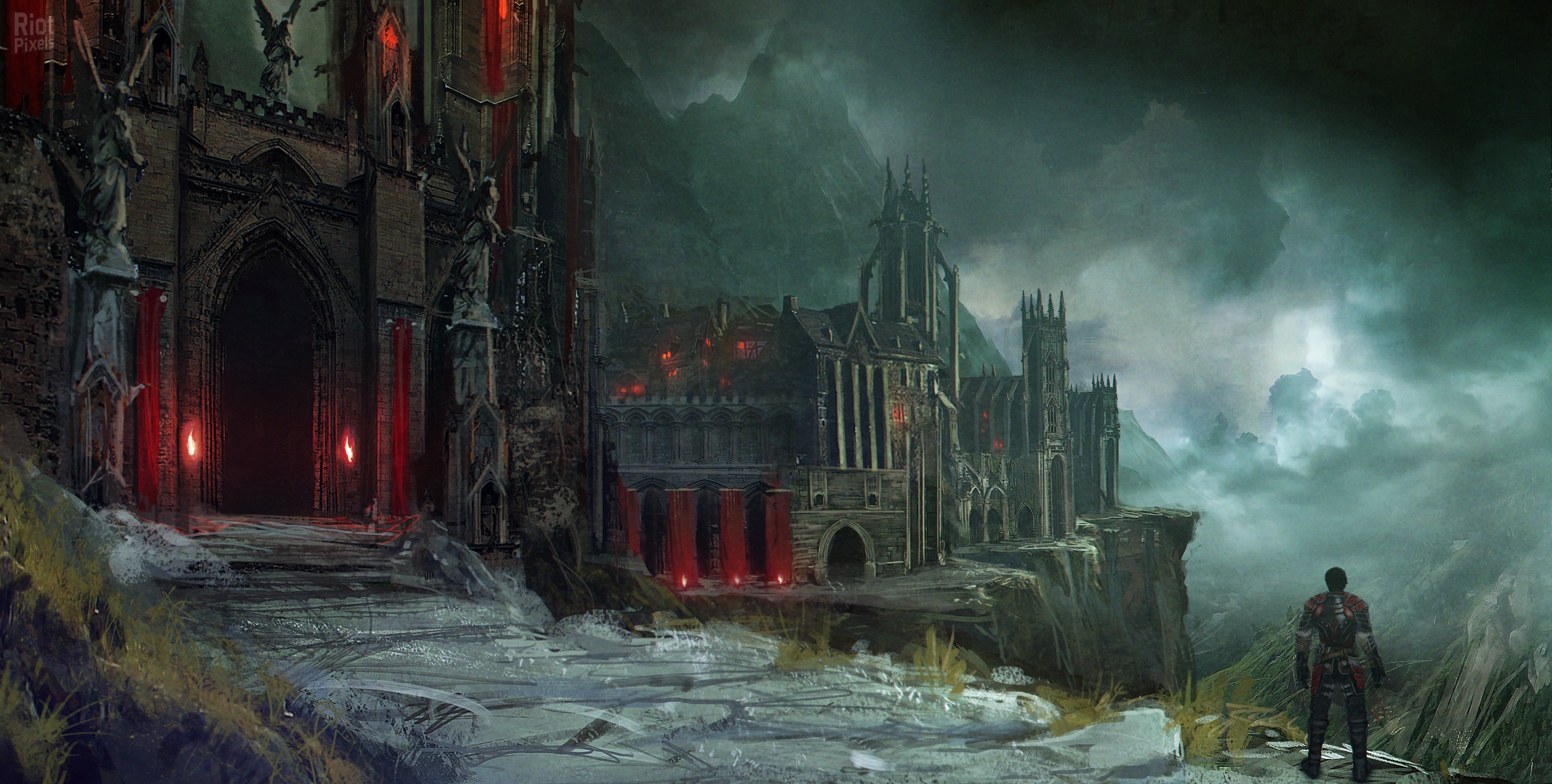 [31]-Blood Knights Download-HohohoGames