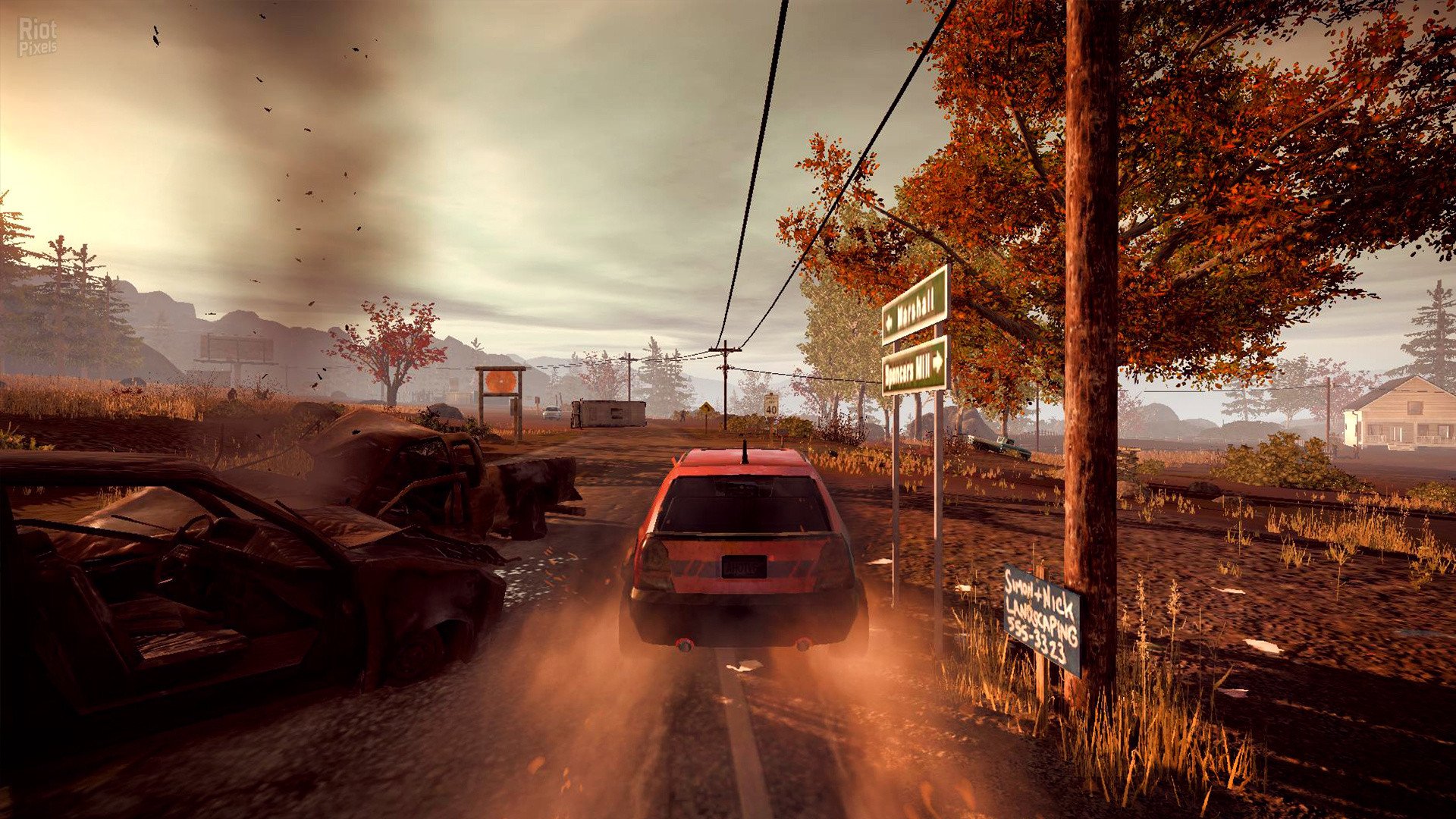 [12]-State of Decay: Year-One Survival Edition Download-HohohoGames