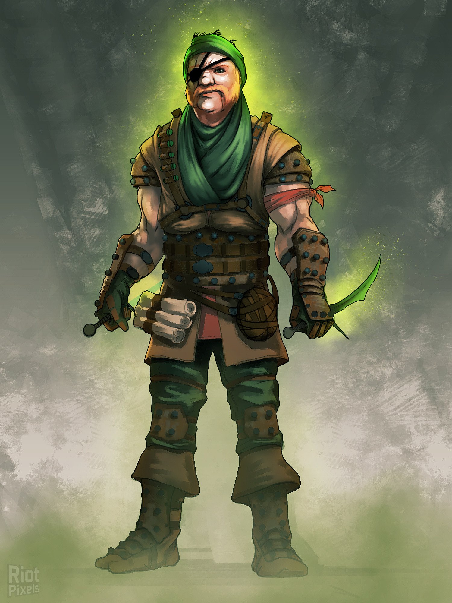 [18]-Divinity: Original Sin – Digital Collector’s Edition, v1.0.252.0 Download-HohohoGames
