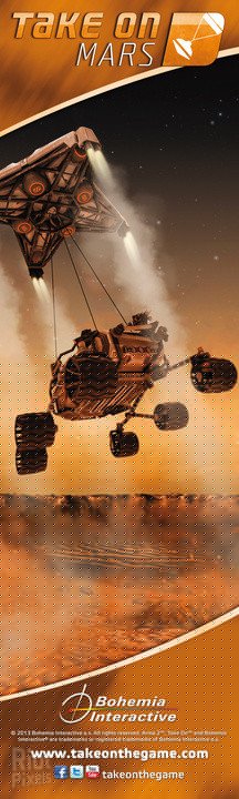 [26]-Take On Mars – v1.0.0001 Download-HohohoGames