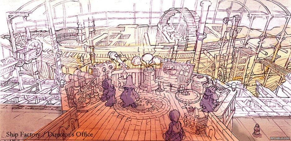 [31]-Final Fantasy IX Download-HohohoGames